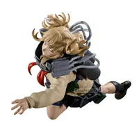 BANDAI MY HERO ACADEMIA THE EVIL VILLAINS-PLUS-HIMIKO TOGAⅡ - My Hero Academia - photo 3