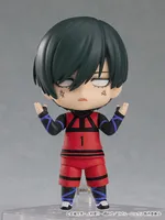 ORANGE ROUGE Nendoroid Itoshi Rin - BLUE LOCK - photo 5