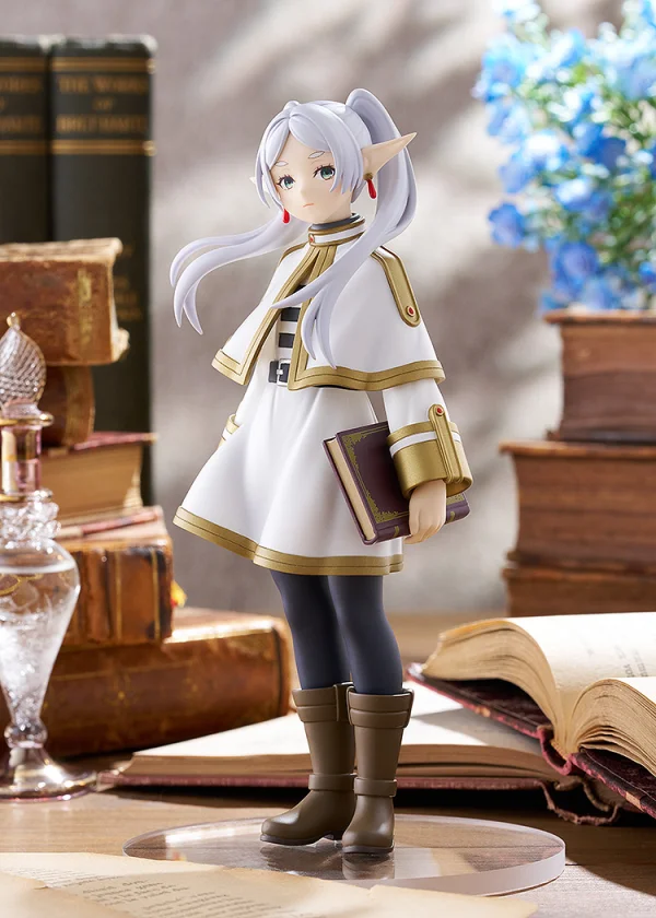 GOOD SMILE COMPANY POP UP PARADE Frieren - Frieren: Beyond Journey's End