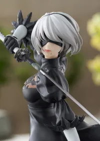 GOOD SMILE COMPANY POP UP PARADE 2B (YoRHa No.2 Type B) - NieR:Automata - photo 3
