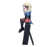 BANDAI VALORANT MONITOR TOP FIGURE-SOVA- - VALORANT - photo 3