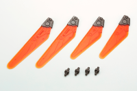 HEXA GEAR BOOSTER PACK 013 ORNITHOPTER WING 5