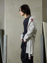 A-Z:[F01] Tech Jacket (Free) 5