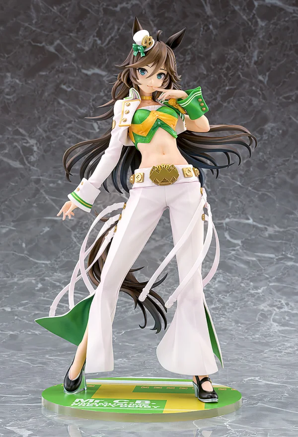 Phat! Company Mr. C.B. - Umamusume: Pretty Derby