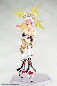 KOTOBUKIYA AUV AMATERASU REGALIA - Megami Device - photo 11