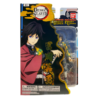 Ultimate Legends Demon Slayer: Giyu Tomioka 1