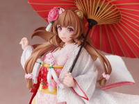 The Rising of The Shield Hero Season 2 Raphtalia -Shiromuku- 1/7 Scale Figure 5