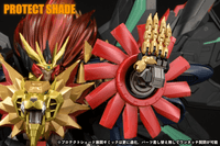 AMAKUNI KIZIN SUPER GENESIC GAOGAIGAR 12