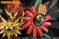 AMAKUNI AMAKUNI KIZIN SUPER GENESIC GAOGAIGAR - The King of Braves GaoGaiGar - photo 12