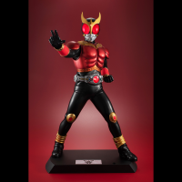 Ultimate Article MASKED RIDER KUUGA Mighty Form(Repeat) 1