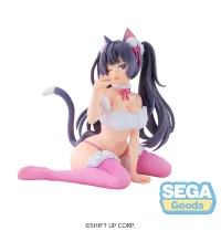 SEGA Yumemirize "GODDESS OF VICTORY: NIKKE" "Nero" - GODDESS OF VICTORY: NIKKE - photo 5