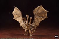 HYPER MODELING GODZILLA (2019) 18
