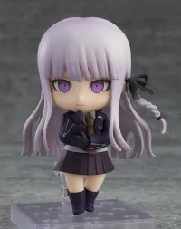 GOOD SMILE COMPANY Nendoroid Kyokyo Kirigiri - Danganronpa - photo 3