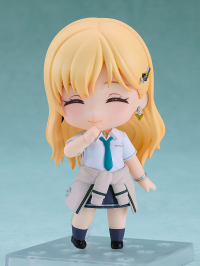 Nendoroid Saki Ayase 6
