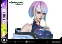 Prime 1 Studio Real Elite Masterline Cyberpunk: Edgerunners Lucy - Cyberpunk: Edgerunners - photo 14