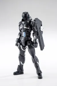 KOTOBUKIYA GALE HOUND - Titanomachia - photo 12