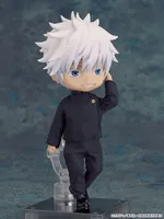 GOOD SMILE COMPANY Nendoroid Doll Satoru Gojo: Tokyo Jujutsu High School Ver. - Jujutsu Kaisen - photo 7