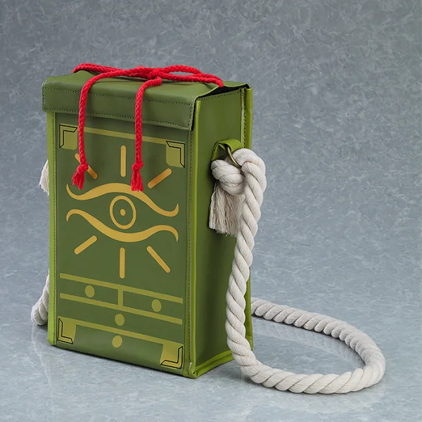 GOOD SMILE COMPANY Mononoke Medicine Seller's Box Design Shoulder bag - Mononoke