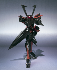 #28 Masurao (Gundam 00) 3