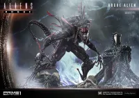 Prime 1 Studio Premium Masterline Aliens (Comics) Rogue Alien Battle Diorama - Alien (Movie Franchise) - photo 16