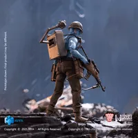 HIYA TOYS Rogue Trooper - Rogue Trooper - photo 8