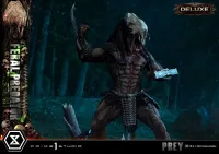 Prime 1 Studio Museum Masterline Prey Feral Predator Deluxe Version - Live Action Movies/TV - photo 106