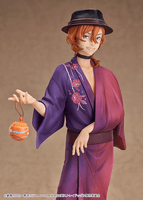 Chuya Nakahara: Yukata Ver. 7