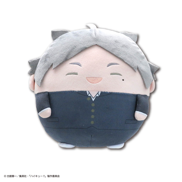 Haikyu!! FUWA KORORIN Msize3 G