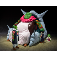 S.H.Figuarts THE GREAT ELDER (P-Bandai Exclusive) 6