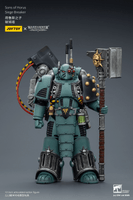 Sons of Horus Siege Breaker 3