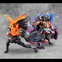 Portrait.Of.Pirates ONE PIECE “WA-MAXIMUM”Beasts Pirates All-Stars King 2