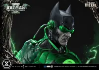 Prime 1 Studio Museum Masterline Dark Nights: Metal (Comics) The Dawnbreaker - DC Comics - photo 25
