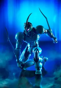 Max Factory Guyver I - Bioboosted Armor Guyver - photo 4