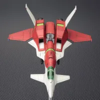KOTOBUKIYA DODONPATI DAIOUJYOU TYPE A - dodonpachi DAI-OU-JOU - photo 14