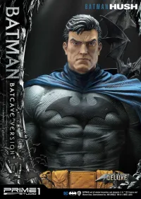 Prime 1 Studio Museum Masterline Batman: Hush (Comics) Batman Batcave Bonus Version - DC Comics - photo 49