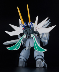 MODEROID Hyper Granzort 9