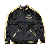 ORANGE ROUGE Haikyu!! Souvenir Jacket: Fukurodani Academy High School M - Haikyu!! - photo 1