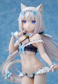 KADOKAWA Vanilla: Maid Swimsuit ver. - NEKOPARA - photo 9