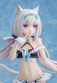 KADOKAWA Vanilla: Maid Swimsuit ver. - NEKOPARA - photo 8