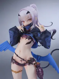 GOOD SMILE COMPANY Ruler/Mélusine - Fate/Grand Order - photo 7