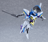 MODEROID Luxon 5