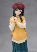 PROOF 1/7 Scale Figure "Takina Inoue Winter ver. " - Lycoris Recoil - photo 6