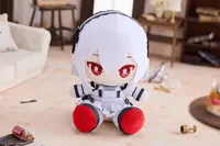 Solarain Cheshire & Formidable & Sirius Punipuni Plushie Set - Azur Lane - photo 9