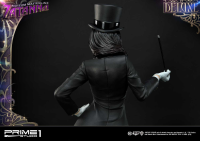 Museum Masterline Justice League Dark (Comics) Zatanna Deluxe Version 80