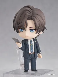 GOOD SMILE COMPANY Nendoroid Libra (*In Game code: International Ver) - Tears of Themis - photo 4