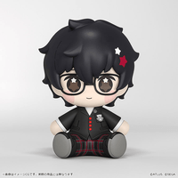 Huggy Good Smile P5R Protagonist 1