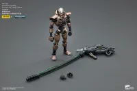 JOYTOY Necrons Szarekhan Dynasty lmmortal with Tesla Carbine [2PCS] - Warhammer 40K - photo 8