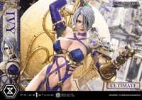 Prime 1 Studio Real Elite Masterline SOULCALIBUR Ⅵ IVY Ultimate Version			 - SOULCALIBUR - photo 15