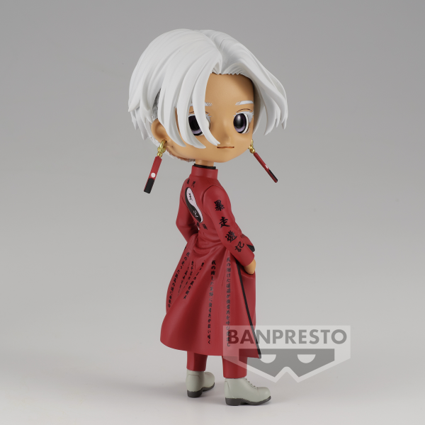 Izana Kurokawa "Tokyo Revengers", Bandai Spirits Q Posket Figure