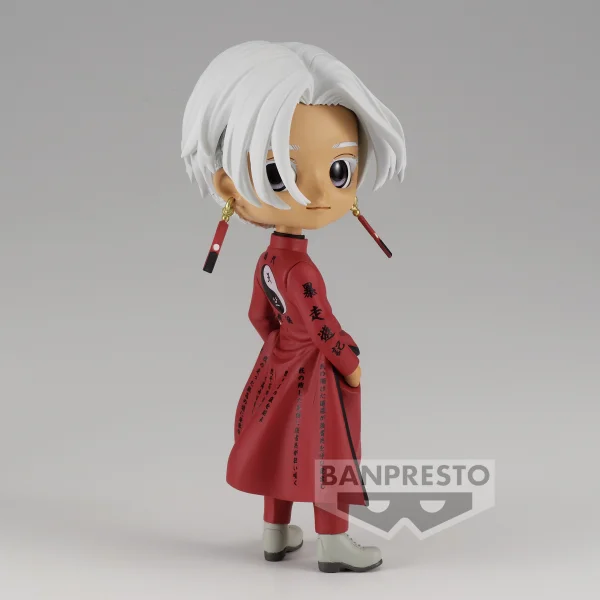 Izana Kurokawa "Tokyo Revengers", Bandai Spirits Q Posket Figure